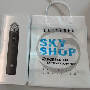 (우체국무료배송/새상품) 메디큐브 에이지알 부스터프로