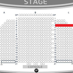 킹키부츠 1/16 김호영&강홍석 VIP석 2연석