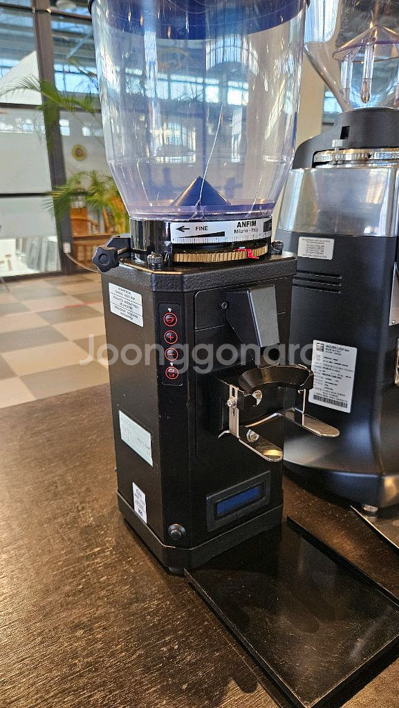 안핌 커피 그라인더--0