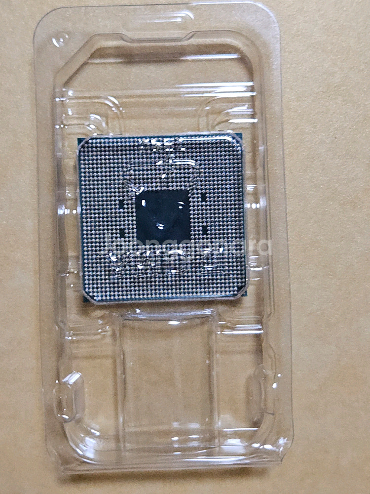 AMD RYZEN5 5800X CPU 사용한거--1