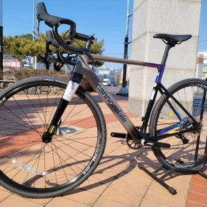 케논데일 그래블 슈퍼식스에보cx 51 싸이즈