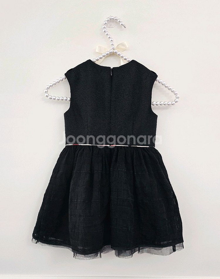 닥스키즈 원피스 100--1