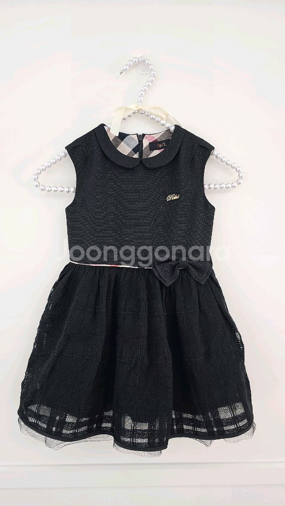 닥스키즈 원피스 100--0