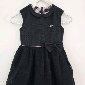 닥스키즈 원피스 100