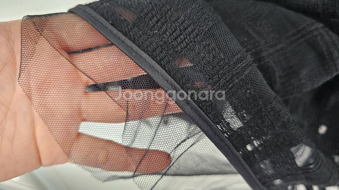 닥스키즈 원피스 100--4