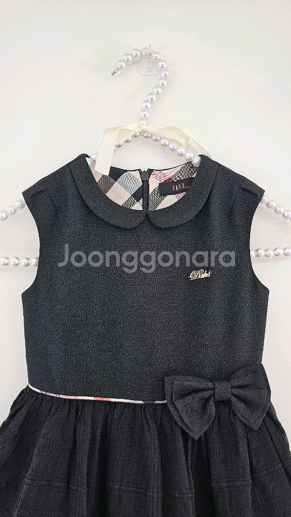 닥스키즈 원피스 100--2