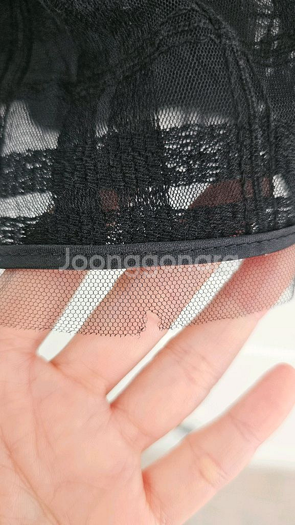 닥스키즈 원피스 100--7