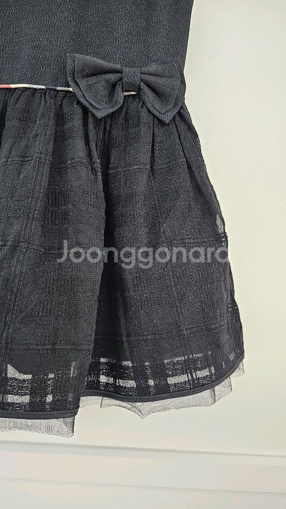 닥스키즈 원피스 100--9