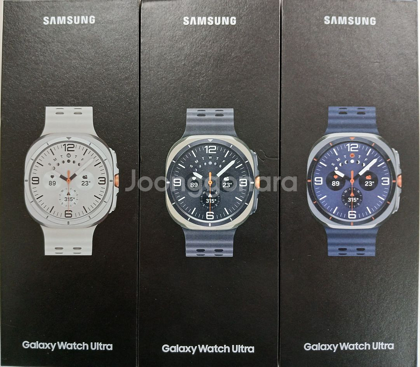 갤럭시워치울트라 미개봉 세재품 64GB 2025제품판매.공기계중고폰세컨폰학생폰[55만]--0