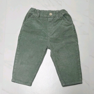 레이커 유아 코듀로이 바지 M