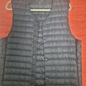 탑텐 리얼 구스 패딩 조끼 베스트 판매합니다