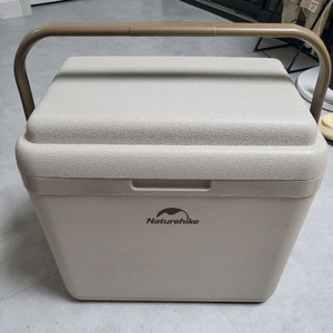 네이처하이크 아이스박스 24리터