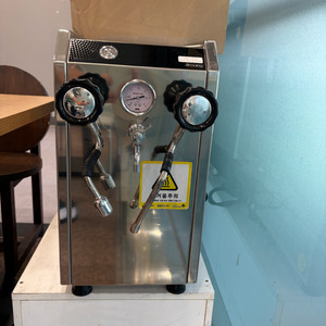 진성 우유 스팀기 js-11