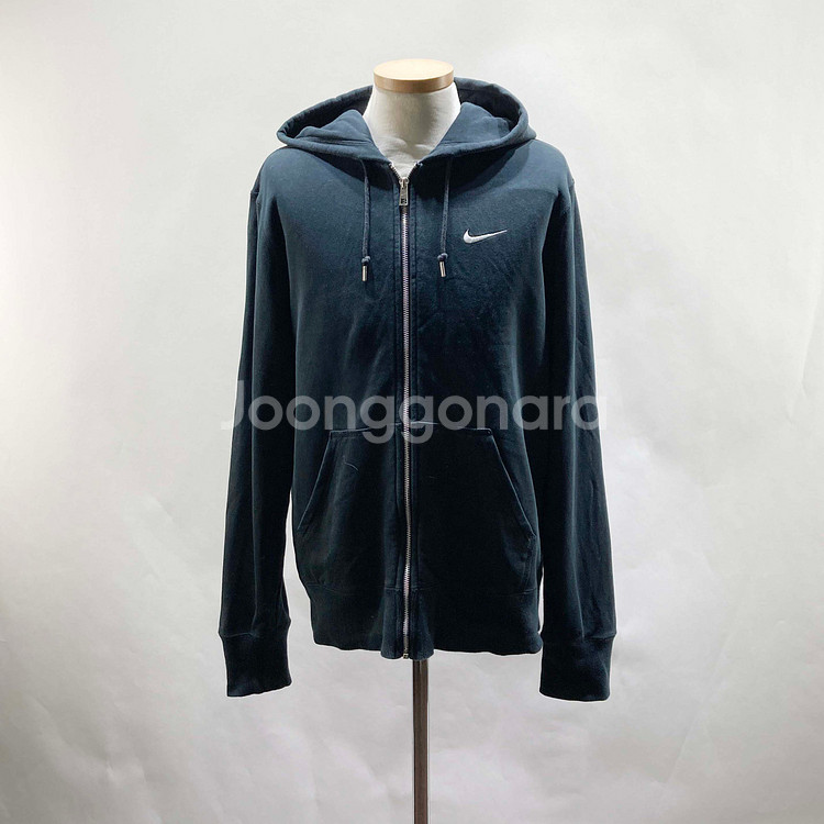 나이키 AS 클래식 FZ FT 후드집업 105 진스센스--0