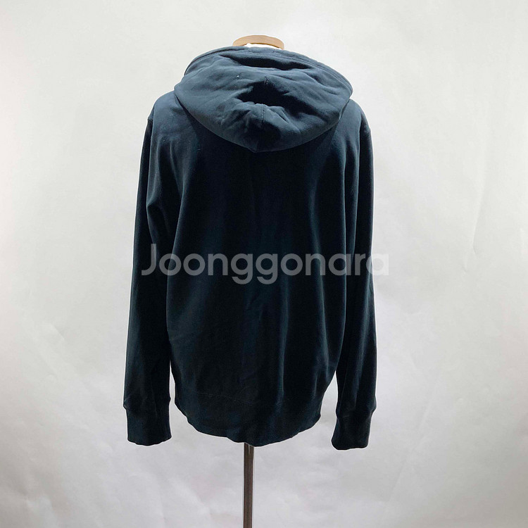 나이키 AS 클래식 FZ FT 후드집업 105 진스센스--2