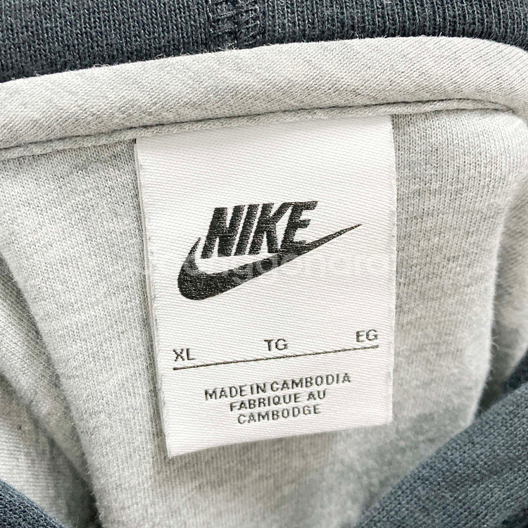 나이키 AS 클래식 FZ FT 후드집업 105 진스센스--3