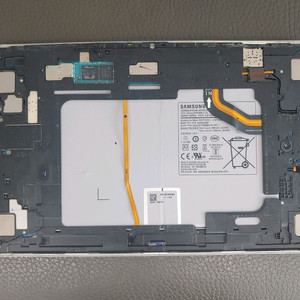 갤럭시탭 S7 플러스(전시부품용)