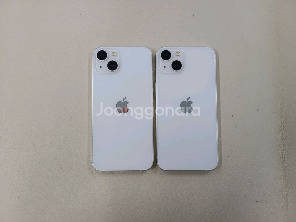 아이폰13 128G 256G 무잔상 상태굿 ^^--0