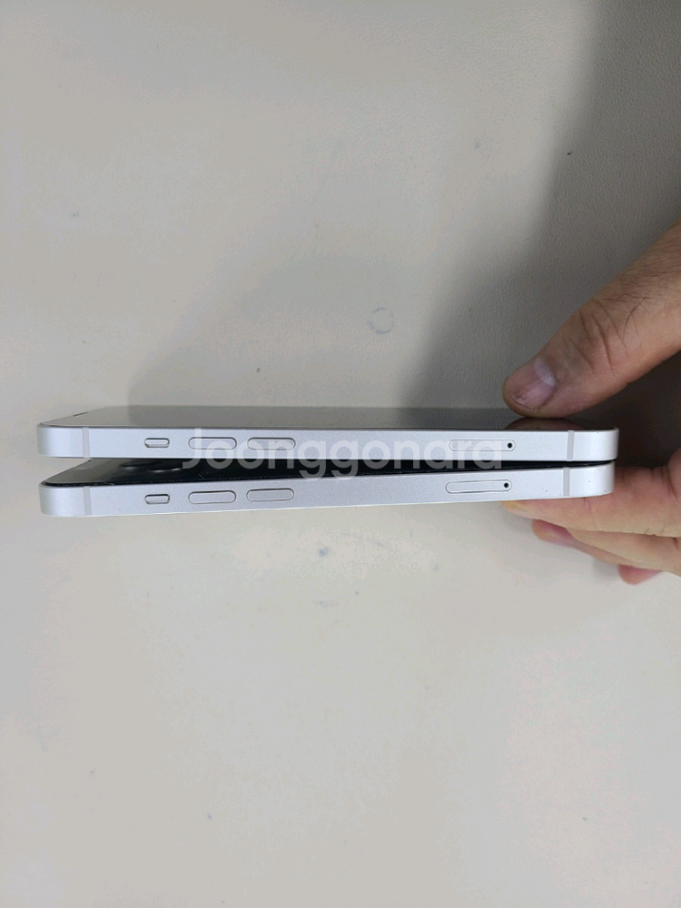 아이폰13 128G 256G 무잔상 상태굿 ^^--2