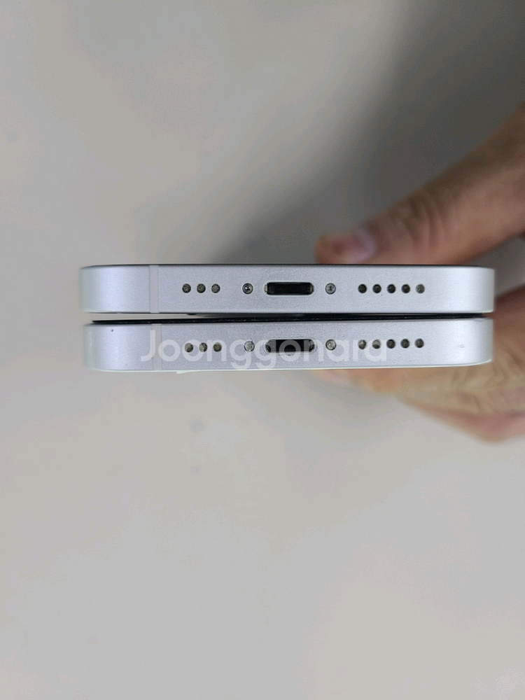 아이폰13 128G 256G 무잔상 상태굿 ^^--4