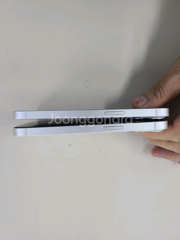 아이폰13 128G 256G 무잔상 상태굿 ^^--5