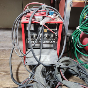 알곤용접기 팝니다