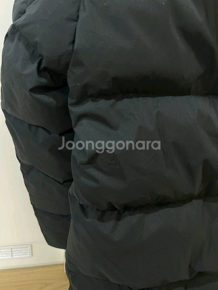 라코스테 구스다운 롱패딩 105~108--2