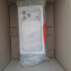 미개봉) 아이폰17프로 256GB 실버색상 자급제