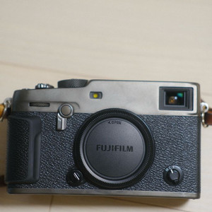 후지필름xpro3듀라블랙 풀박스+xf35(f2)
