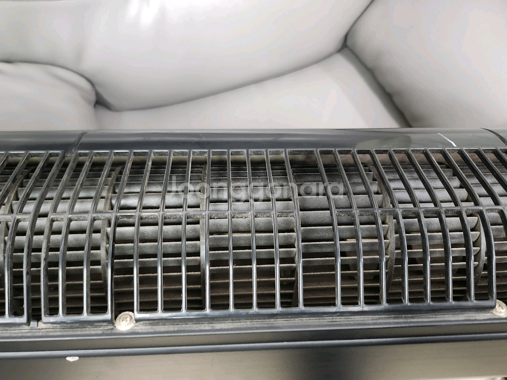 나노시스템 전기에어커튼 NA-1210DM 2022년식--1