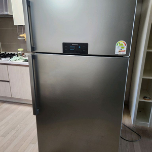 2017구매거의새것 냉장고 560리터 근처는가져다드려요