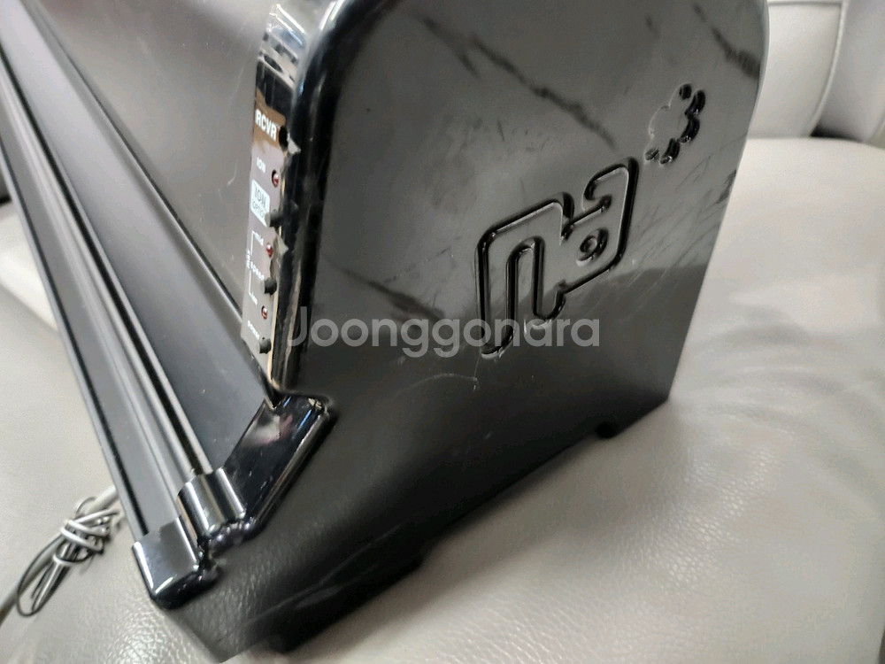 나노시스템 전기에어커튼 NA-1210DM 2022년식--2