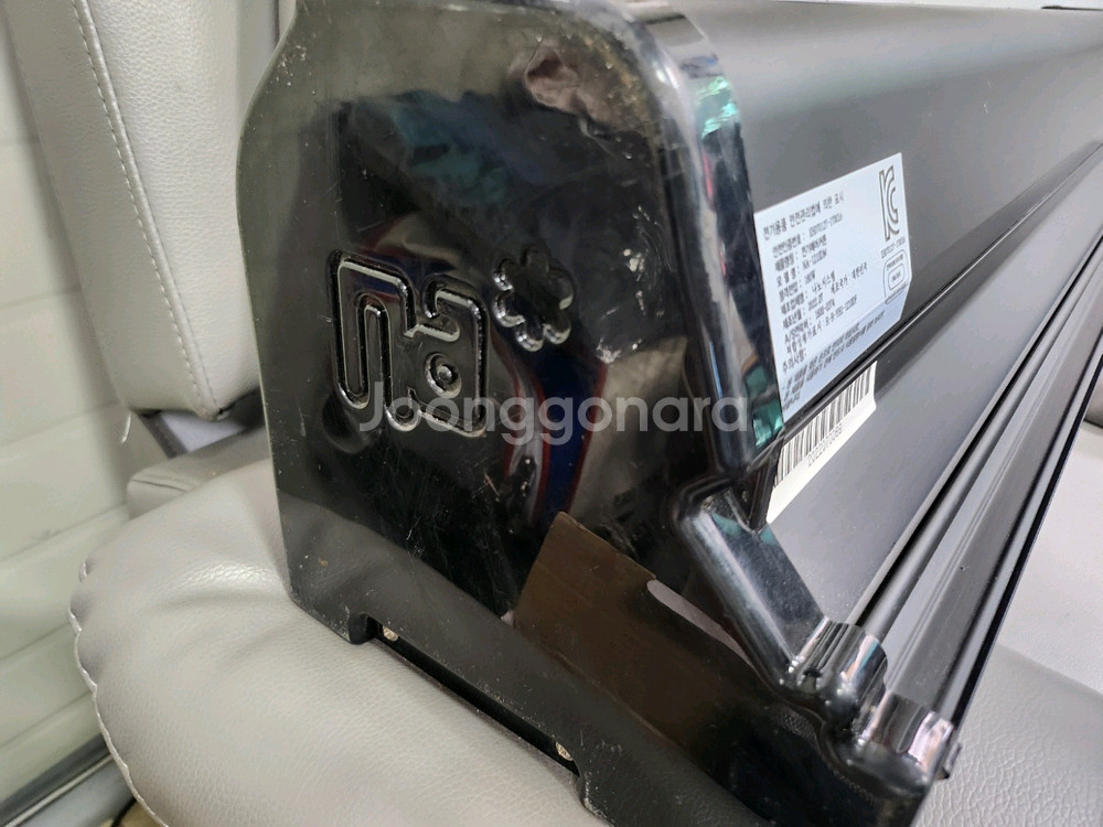 나노시스템 전기에어커튼 NA-1210DM 2022년식--3