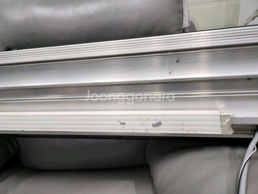 나노시스템 전기에어커튼 NA-1210DM 2022년식--4