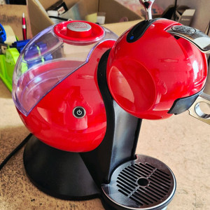 네스카페 돌체구스토 멜로디 1만원