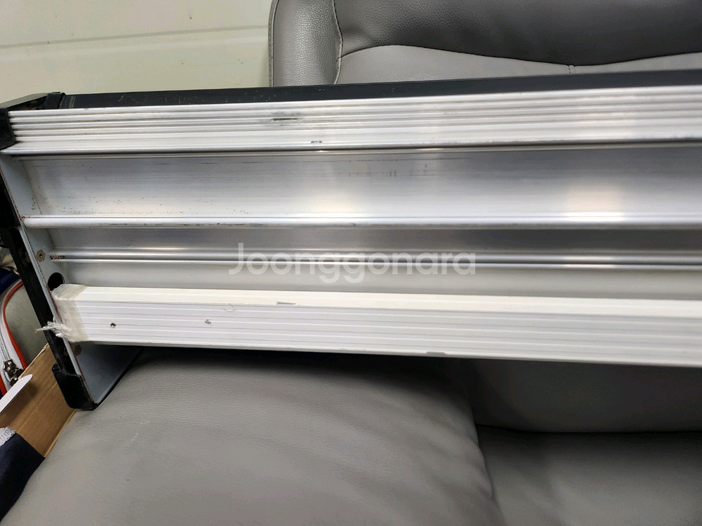 나노시스템 전기에어커튼 NA-1210DM 2022년식--5