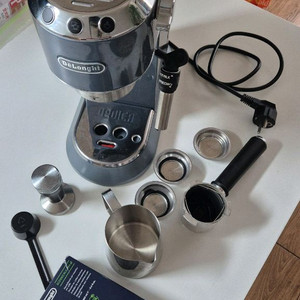 드롱기 데디카 785 블루 아주르