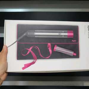 다이슨 에어랩 파우치
