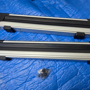 툴레 스키스노우보드캐리어 익스텐더 7325