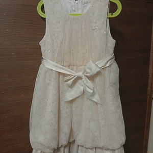 페리미츠 여아 원피스 드레스 140