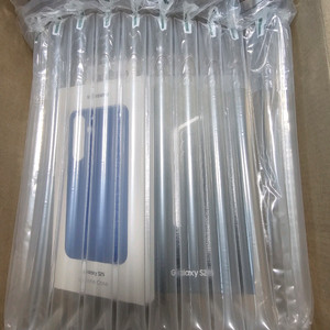 갤럭시 S25 512GB 네이비 새제품 + 삼성 정품 케이스