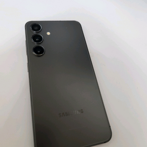 갤럭시S24 SS급 AS2026.6월 블랙