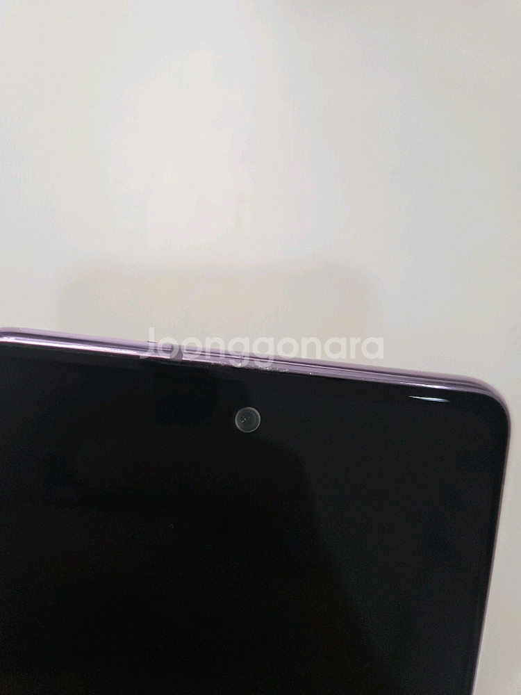 갤럭시 S20FE 5g 256g S급 서울s20fe 부산s20fe 인천s20fe 강원s20fe 대전s20fe 중고폰--6