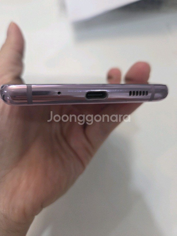 갤럭시 S20FE 5g 256g S급 서울s20fe 부산s20fe 인천s20fe 강원s20fe 대전s20fe 중고폰--4