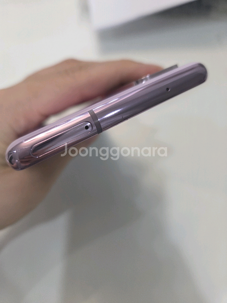 갤럭시 S20FE 5g 256g S급 서울s20fe 부산s20fe 인천s20fe 강원s20fe 대전s20fe 중고폰--5