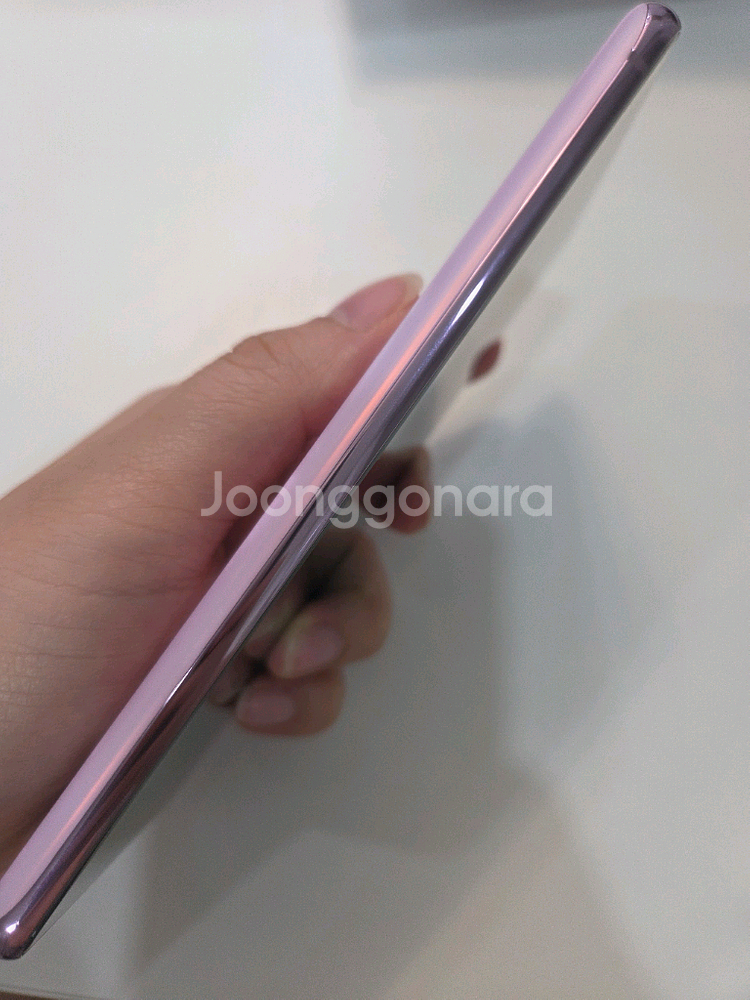 갤럭시 S20FE 5g 256g S급 서울s20fe 부산s20fe 인천s20fe 강원s20fe 대전s20fe 중고폰--2