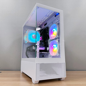 라이젠9600X/RTX5060 Ti/SSD 1TB/게임용PC