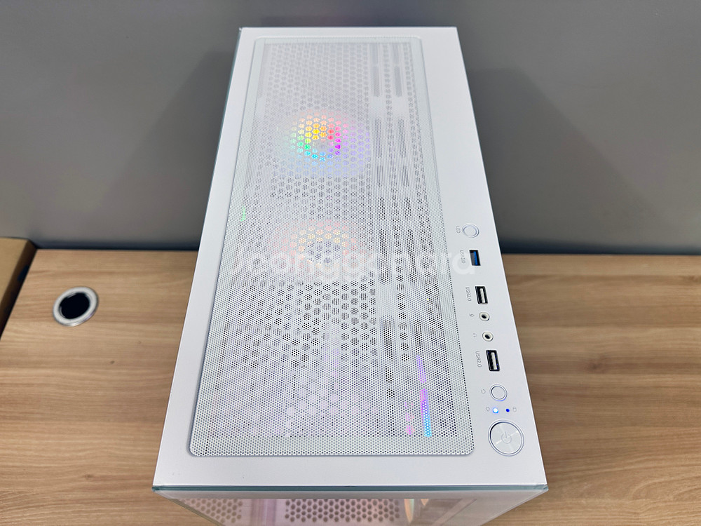 라이젠9600X/RTX5060 Ti/SSD 1TB/게임용PC--5