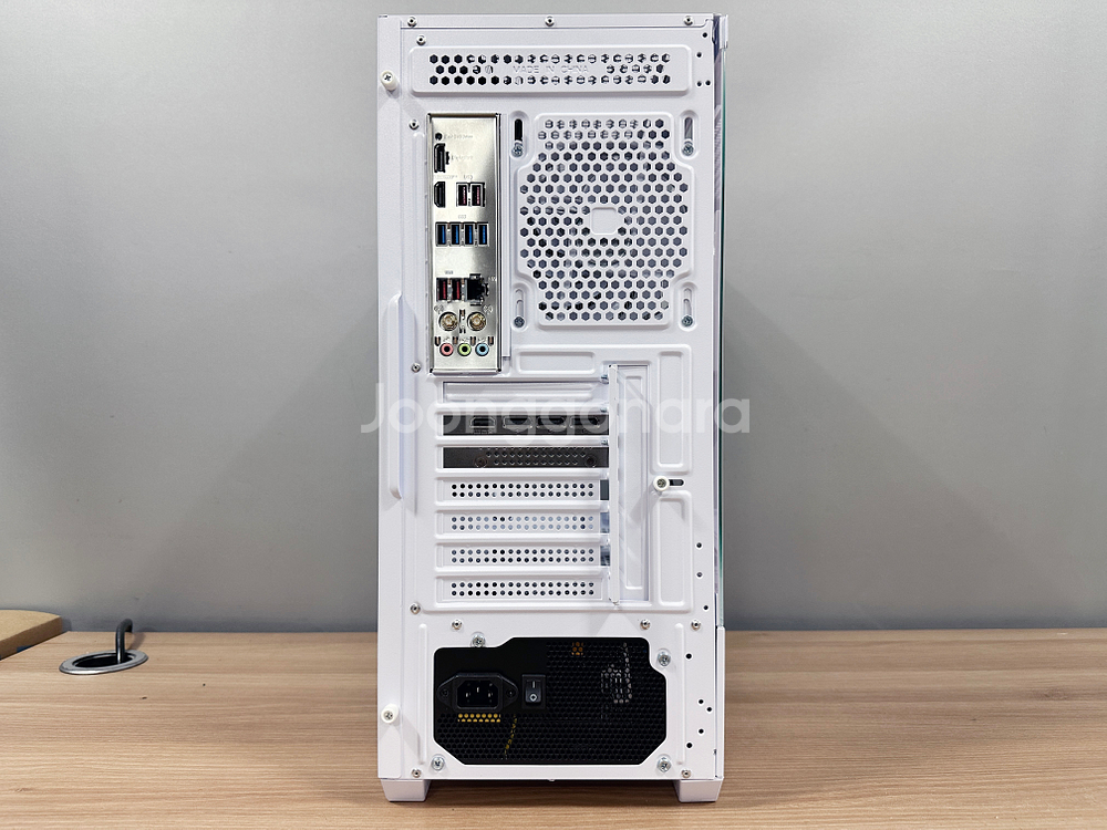 라이젠9600X/RTX5060 Ti/SSD 1TB/게임용PC--6