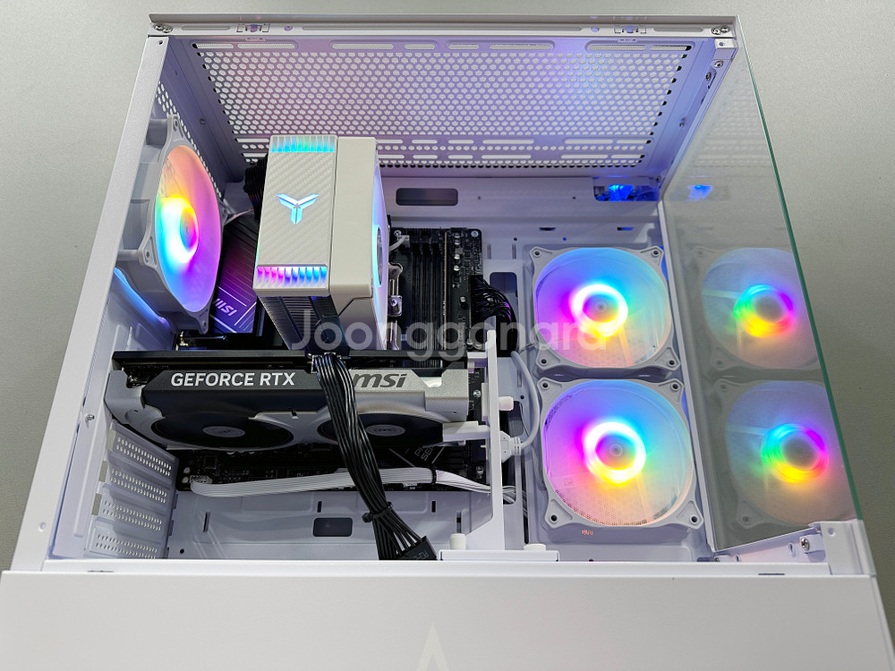 라이젠9600X/RTX5060 Ti/SSD 1TB/게임용PC--4